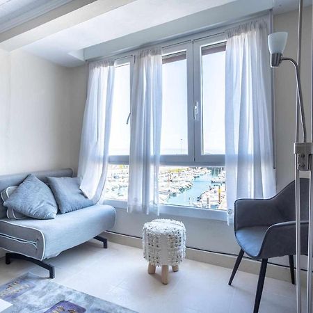 Old Port Apartamento Con Vistas Al Puerto Bermeo Ngoại thất bức ảnh