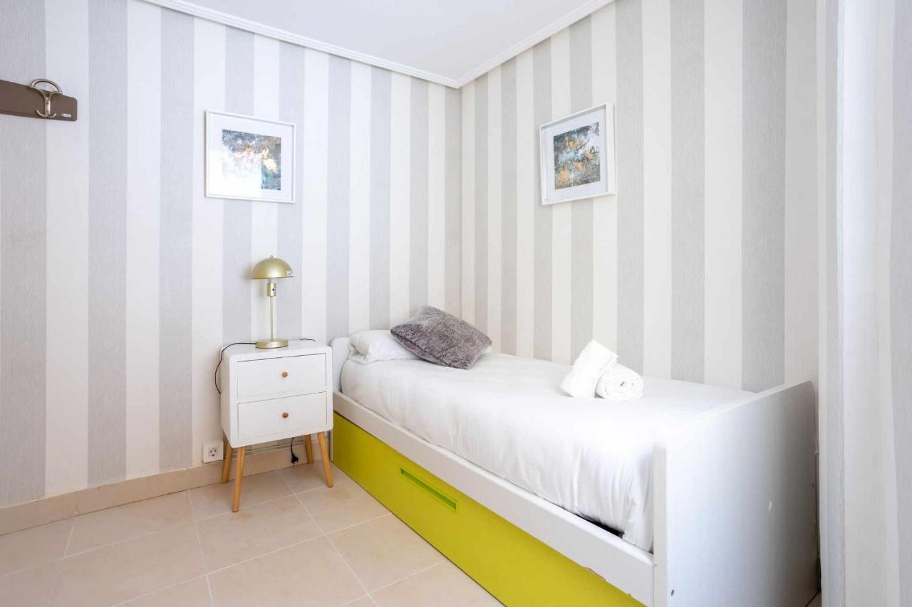 Old Port Apartamento Con Vistas Al Puerto Bermeo Ngoại thất bức ảnh